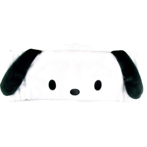 Sanrio Characters Hair Band T's Factory Collectible Plush Hair Band