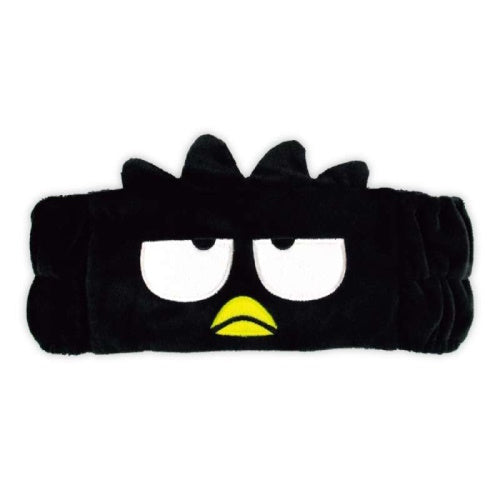 Sanrio Characters Hair Band T's Factory Collectible Plush Hair Band