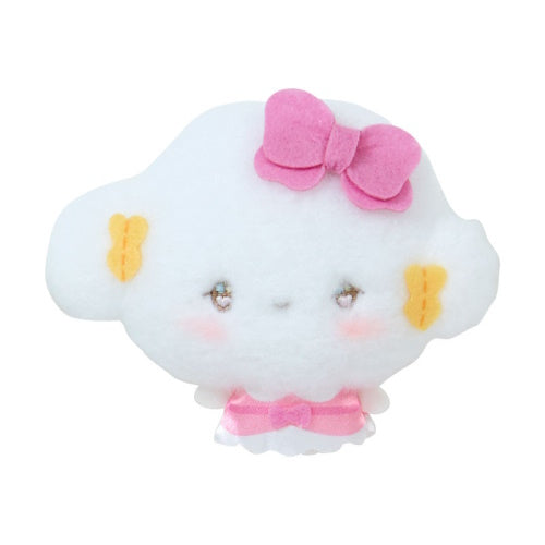 Sanrio Characters Cogimyun Secret Brooch Series Sanrio 2.5-Inch Pin