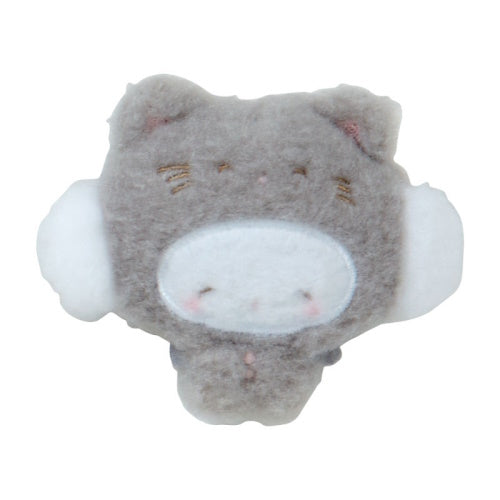 Sanrio Characters Cogimyun Secret Brooch Series Sanrio 2.5-Inch Pin