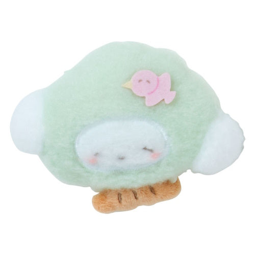 Sanrio Characters Cogimyun Secret Brooch Series Sanrio 2.5-Inch Pin