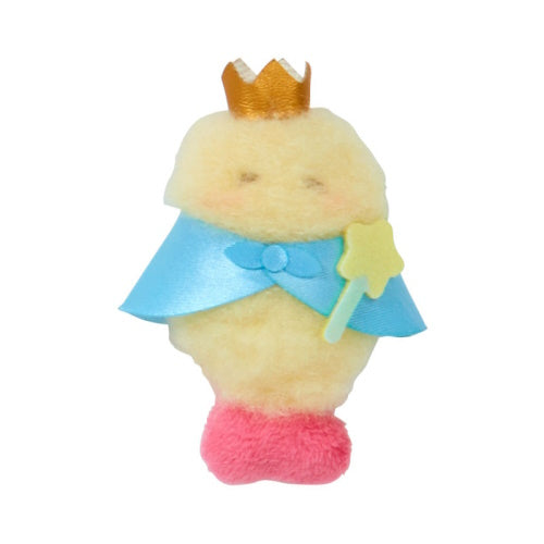 Sanrio Characters Cogimyun Secret Brooch Series Sanrio 2.5-Inch Pin