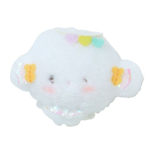 Sanrio Characters Cogimyun Secret Brooch Series Sanrio 2.5-Inch Pin