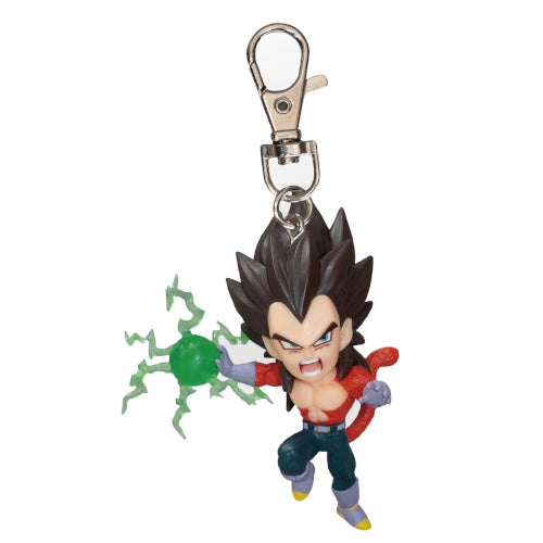Dragon Ball GT Mascot Series Vol. 03 Banpresto 2-Inch Key Chain