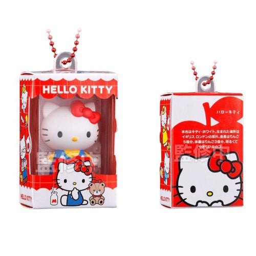 Sanrio Characters Choco Box Mascot Bandai 1.5-Inch Key Chain