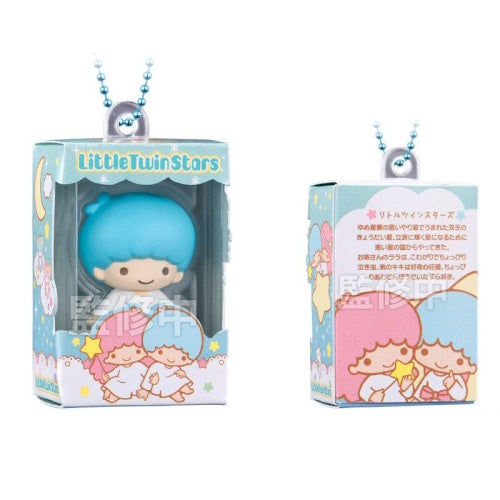 Sanrio Characters Choco Box Mascot Bandai 1.5-Inch Key Chain