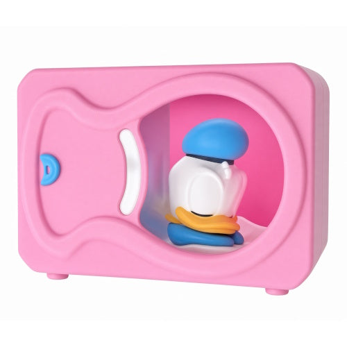 Disney Donald Duck 90th Anniversary Hide And Seek Figure Series Lioh Toys 2.5-Inch Mini-Figure