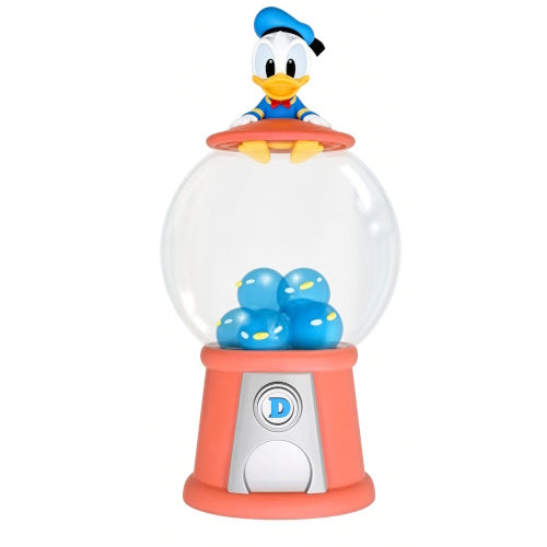 Disney Donald Duck 90th Anniversary Hide And Seek Figure Series Lioh Toys 2.5-Inch Mini-Figure