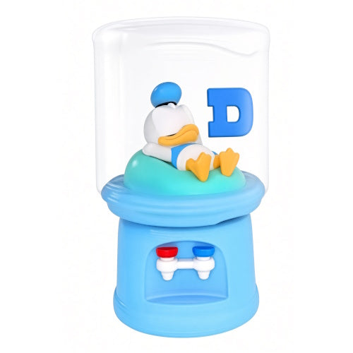 Disney Donald Duck 90th Anniversary Hide And Seek Figure Series Lioh Toys 2.5-Inch Mini-Figure