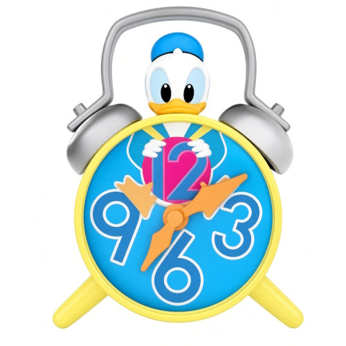 Disney Donald Duck 90th Anniversary Hide And Seek Figure Series Lioh Toys 2.5-Inch Mini-Figure