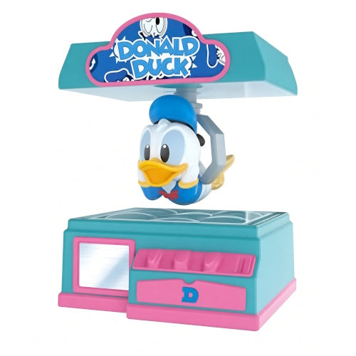 Disney Donald Duck 90th Anniversary Hide And Seek Figure Series Lioh Toys 2.5-Inch Mini-Figure