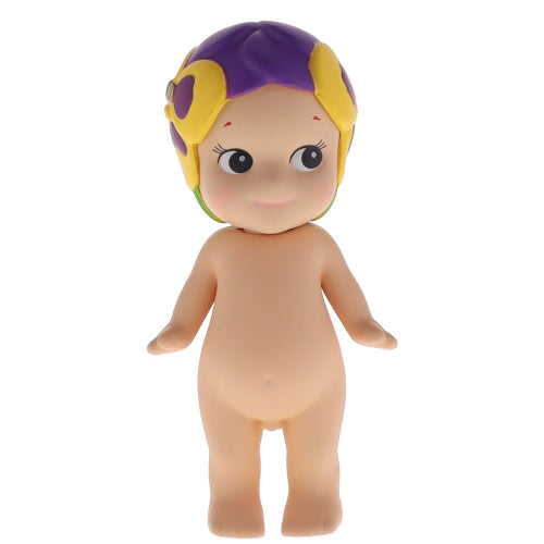 Sonny Angel Flower Figure Series Vol. 01 Dreams 3-Inch Mini-Figure