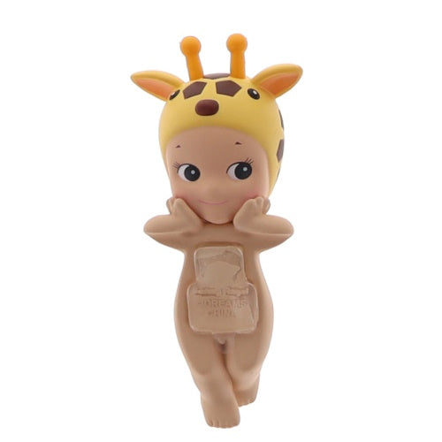 Sonny Angel Hippers Animal Series Vol. 01 Dreams 3-Inch Mini-Figure