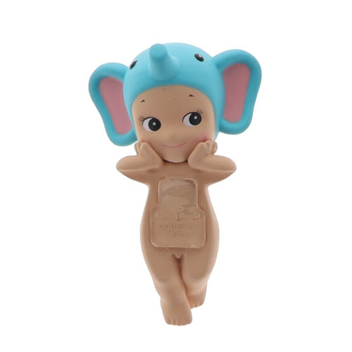 Sonny Angel Hippers Animal Series Vol. 01 Dreams 3-Inch Mini-Figure