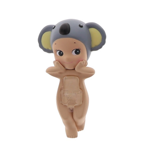 Sonny Angel Hippers Animal Series Vol. 01 Dreams 3-Inch Mini-Figure