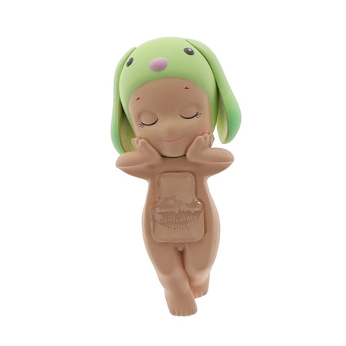 Sonny Angel Hippers Animal Dreaming Series Dreams 3-Inch Mini-Figure