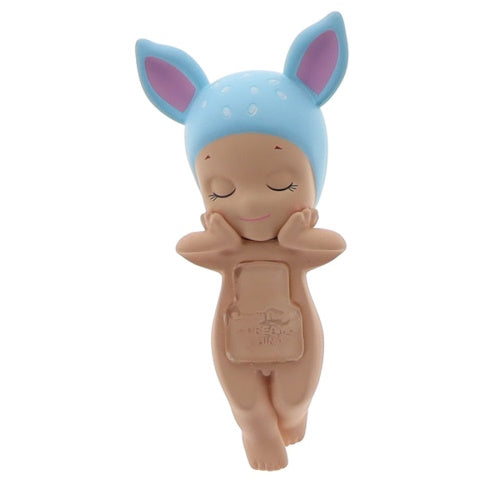 Sonny Angel Hippers Animal Dreaming Series Dreams 3-Inch Mini-Figure