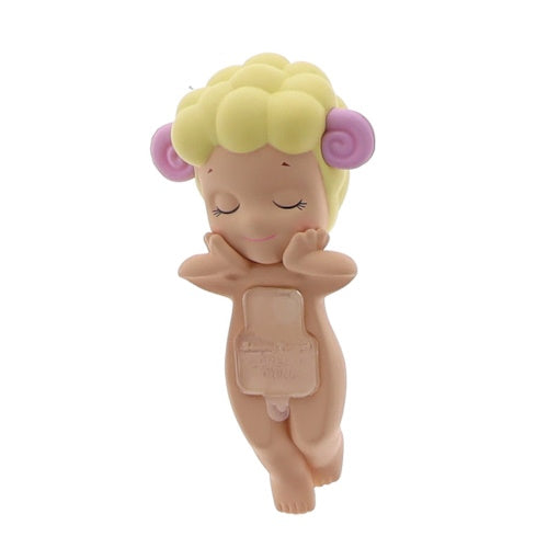 Sonny Angel Hippers Animal Dreaming Series Dreams 3-Inch Mini-Figure