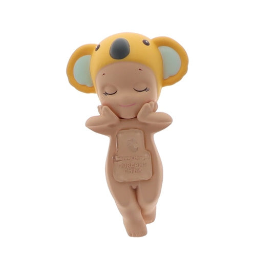 Sonny Angel Hippers Animal Dreaming Series Dreams 3-Inch Mini-Figure