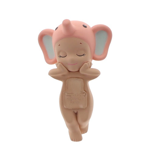 Sonny Angel Hippers Animal Dreaming Series Dreams 3-Inch Mini-Figure