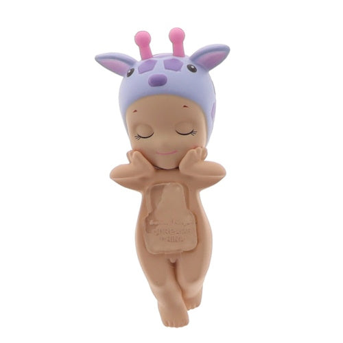 Sonny Angel Hippers Animal Dreaming Series Dreams 3-Inch Mini-Figure