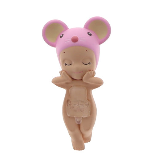 Sonny Angel Hippers Animal Dreaming Series Dreams 3-Inch Mini-Figure
