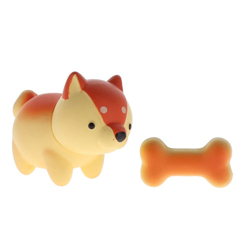 Animal Bakery Figure Series Vol. 01 Dreams 2.5-Inch Mini-Figure