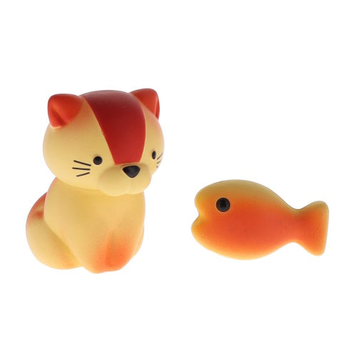 Animal Bakery Figure Series Vol. 01 Dreams 2.5-Inch Mini-Figure
