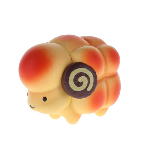 Animal Bakery Figure Series Vol. 01 Dreams 2.5-Inch Mini-Figure