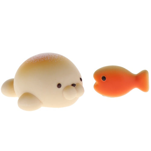 Animal Bakery Figure Series Vol. 02 Dreams 2.5-Inch Mini-Figure