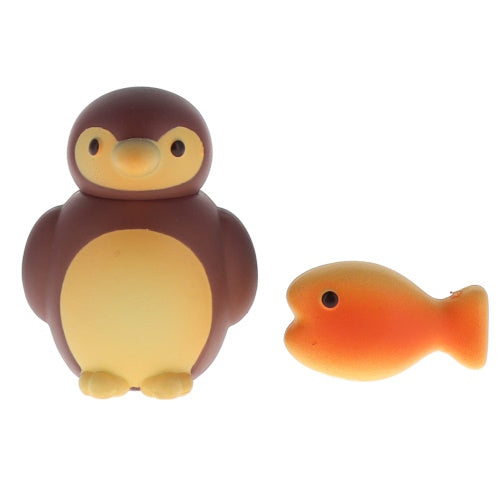 Animal Bakery Figure Series Vol. 02 Dreams 2.5-Inch Mini-Figure