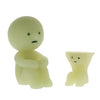 Smiski Glow In The Dark Figure Series Vol. 01 Dreams 3-Inch Mini-Figure