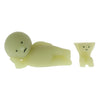 Smiski Glow In The Dark Figure Series Vol. 01 Dreams 3-Inch Mini-Figure