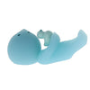 Smiski Glow In The Dark Figure Bath Series Dreams 3-Inch Mini-Figure