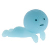 Smiski Glow In The Dark Figure Toilet Series Dreams 3-Inch Mini-Figure