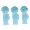 Smiski Glow In The Dark Figure Toilet Series Dreams 3-Inch Mini-Figure