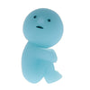 Smiski Glow In The Dark Figure Toilet Series Dreams 3-Inch Mini-Figure