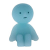 Smiski Glow In The Dark Figure Toilet Series Dreams 3-Inch Mini-Figure