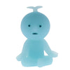 Smiski Glow In The Dark Figure Toilet Series Dreams 3-Inch Mini-Figure