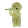 Smiski Glow In The Dark Figure Living Series Dreams 3-Inch Mini-Figure
