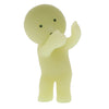Smiski Glow In The Dark Figure Living Series Dreams 3-Inch Mini-Figure