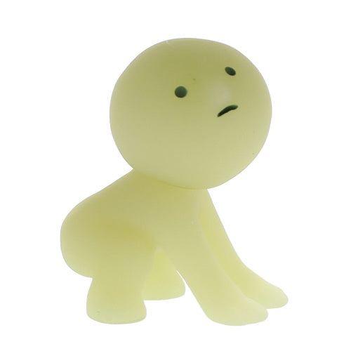 Smiski Glow In The Dark Figure Living Series Dreams 3-Inch Mini-Figure