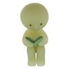 Smiski Glow In The Dark Figure Bed Series Dreams 3-Inch Mini-Figure