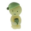 Smiski Glow In The Dark Figure Bed Series Dreams 3-Inch Mini-Figure