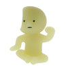 Smiski Glow In The Dark Figure Bed Series Dreams 3-Inch Mini-Figure