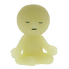 Smiski Glow In The Dark Figure Yoga Series Dreams 3-Inch Mini-Figure