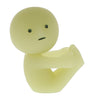 Smiski Glow In The Dark Figure Yoga Series Dreams 3-Inch Mini-Figure