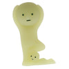Smiski Glow In The Dark Figure Yoga Series Dreams 3-Inch Mini-Figure