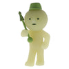 Smiski Glow In The Dark Figure Cheer Series Dreams 3-Inch Mini-Figure