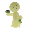 Smiski Glow In The Dark Figure Museum Series Dreams 3-Inch Mini-Figure